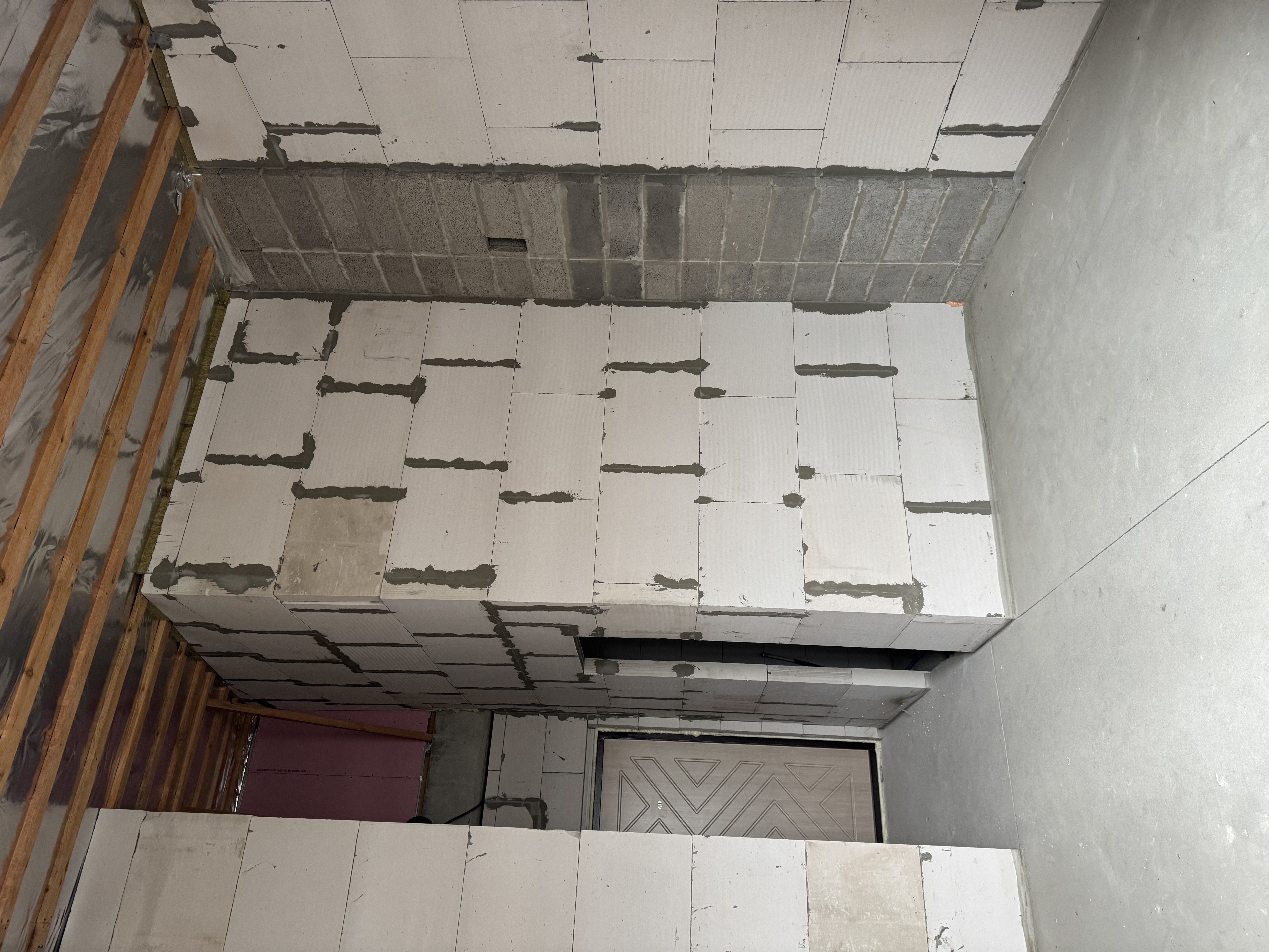 Квартира на Слободской ул.