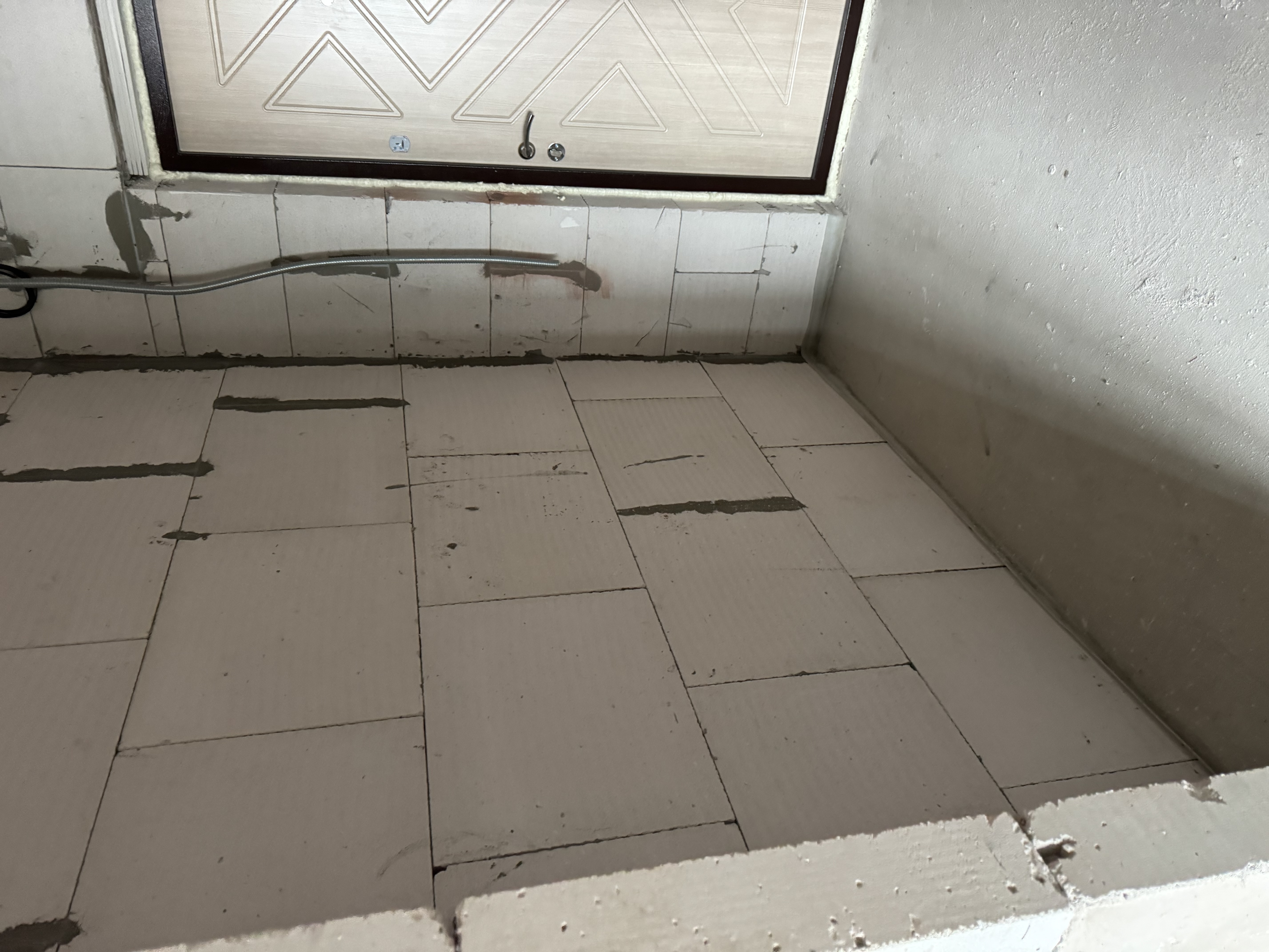 Квартира на Слободской ул.