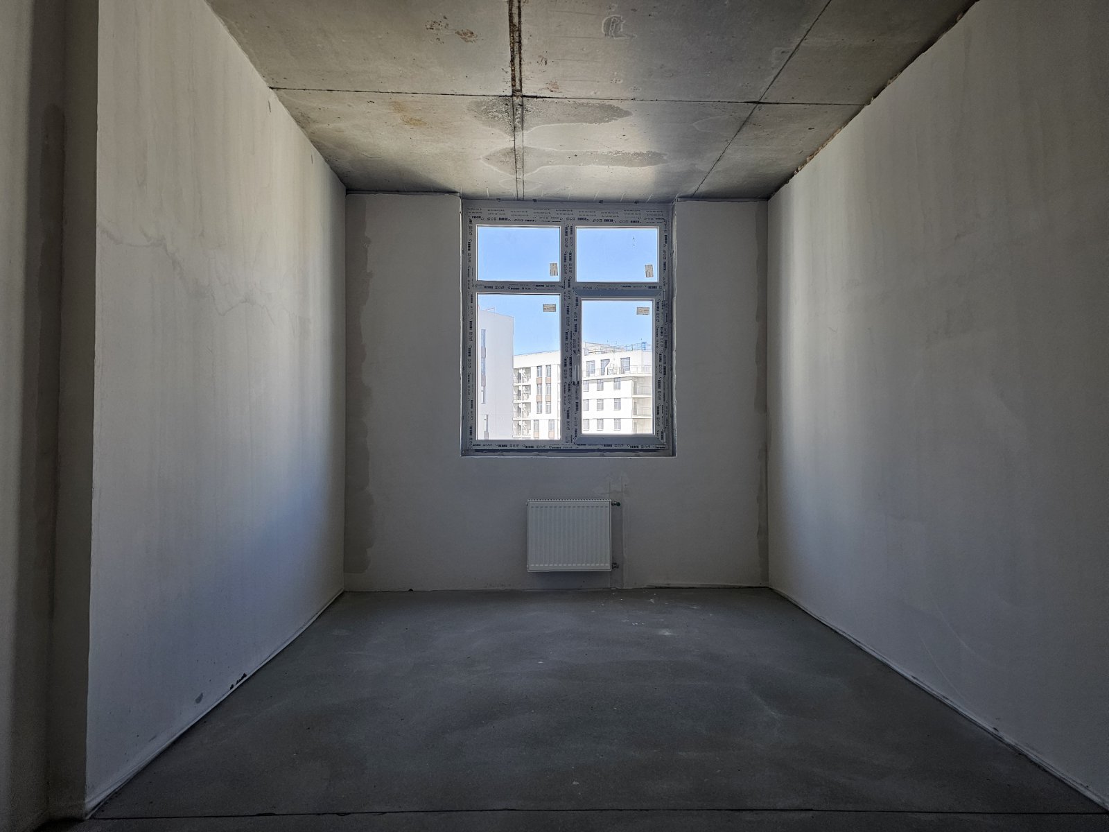 2-кімнатна Квартира в Кадорр Сіті .66 Перлина