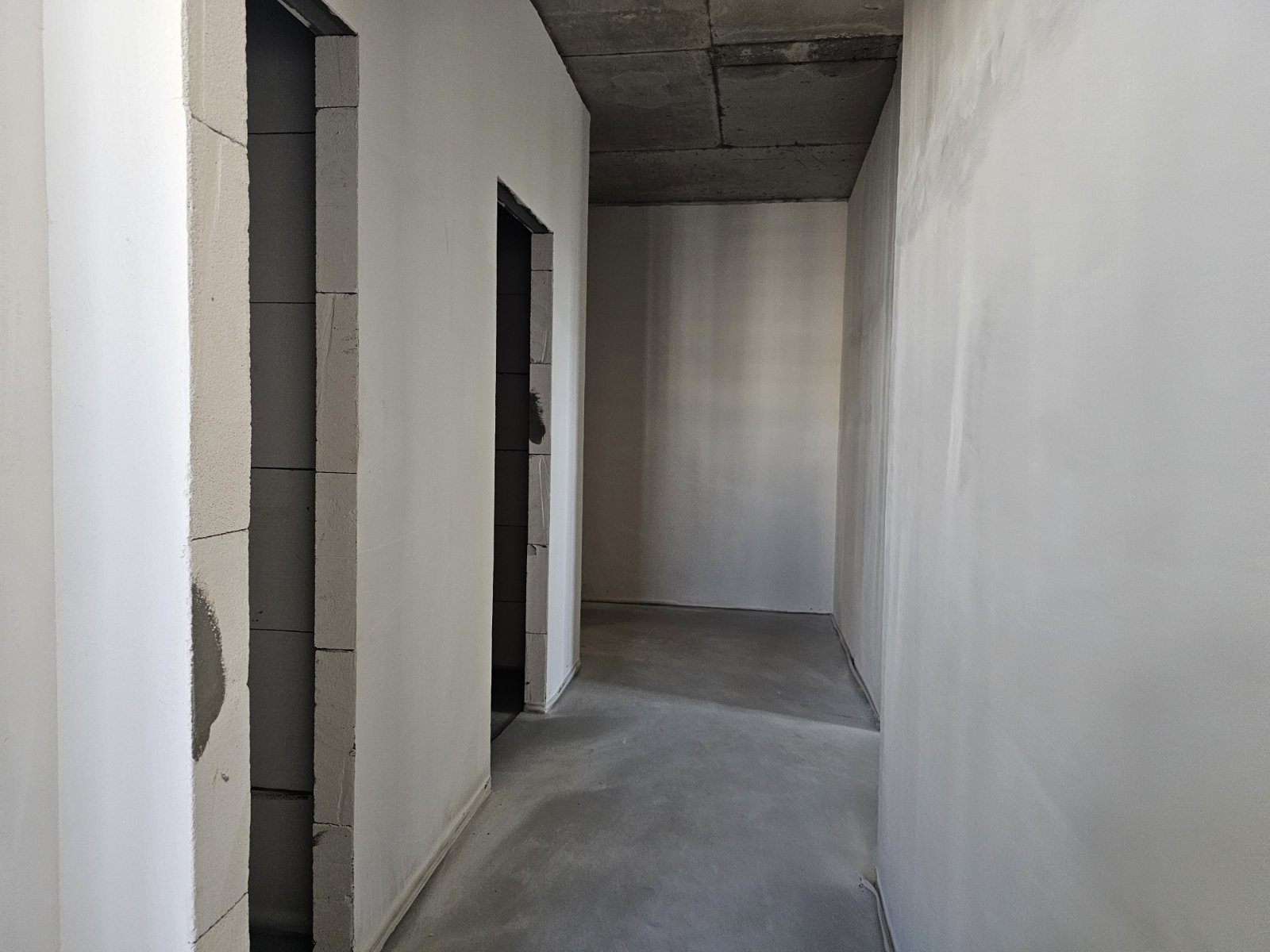 2-кімнатна Квартира в Кадорр Сіті .66 Перлина