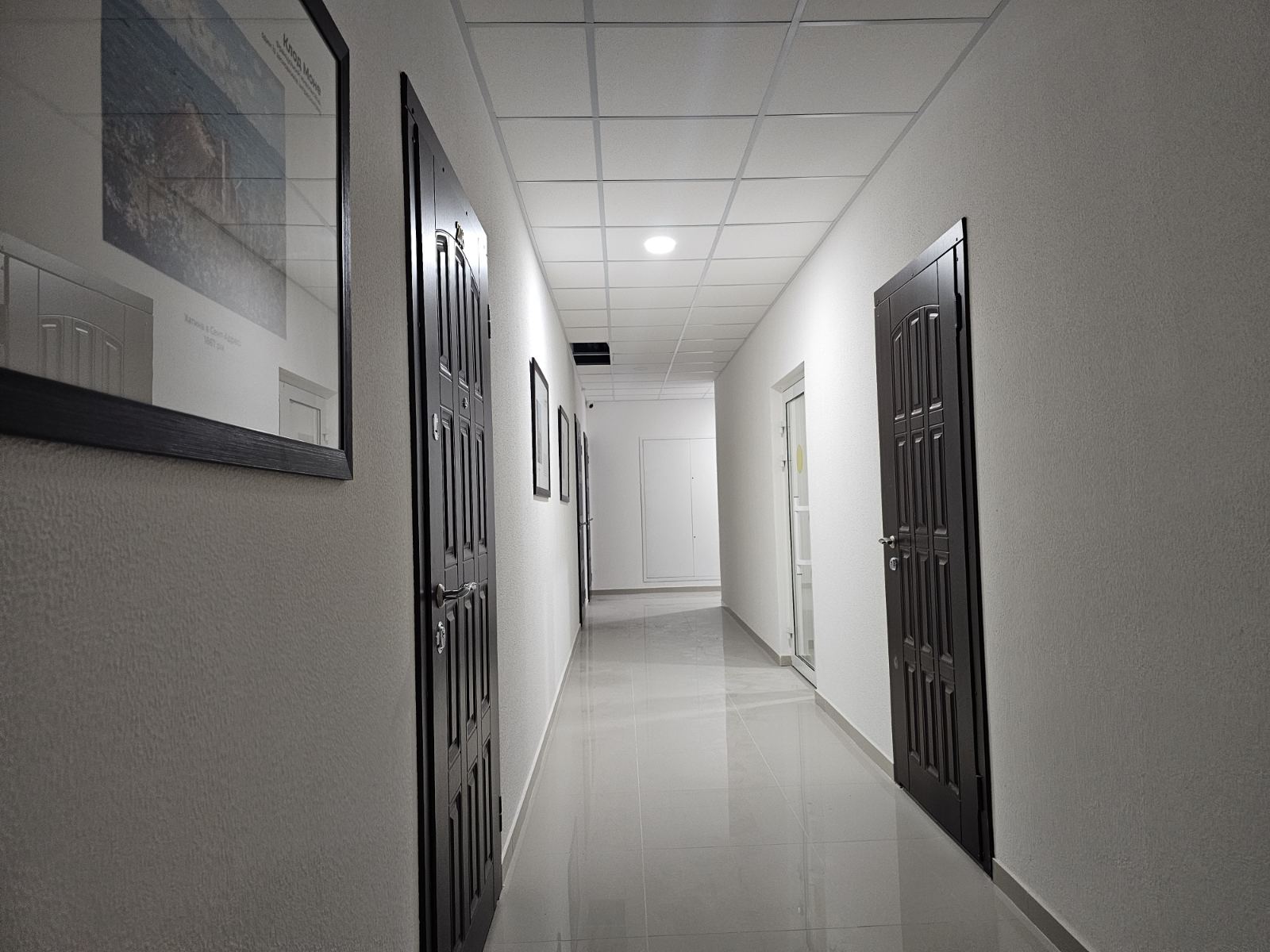 2-кімнатна Квартира в Кадорр Сіті .66 Перлина