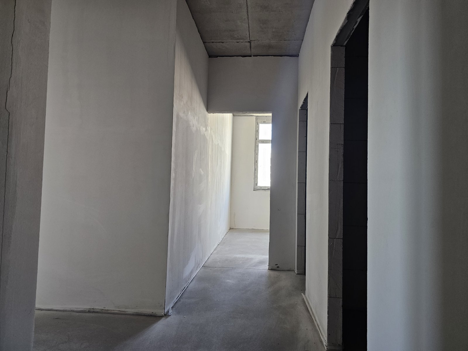 2-кімнатна Квартира в Кадорр Сіті .66 Перлина