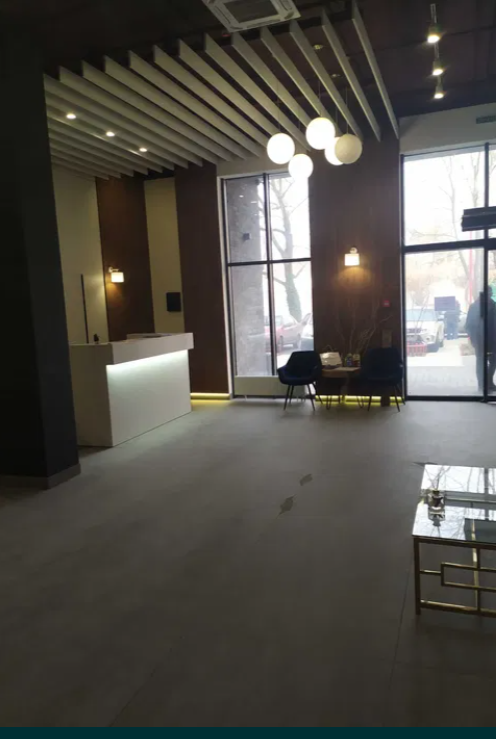 квартира на  Авдеева-Черноморского вул