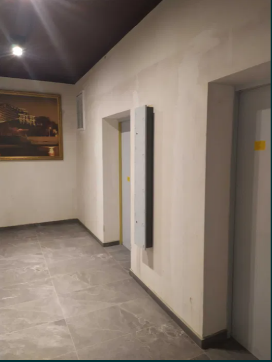 квартира на  Авдеева-Черноморского вул