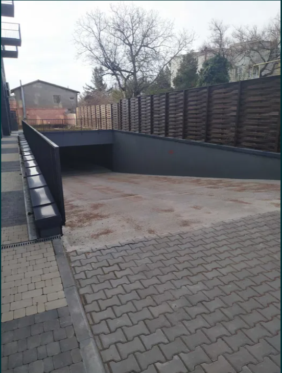 квартира на  Авдеева-Черноморского вул