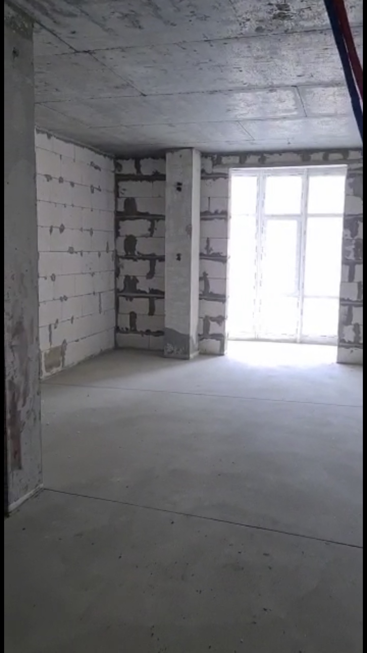 квартира на ул. Фонтанская дорога