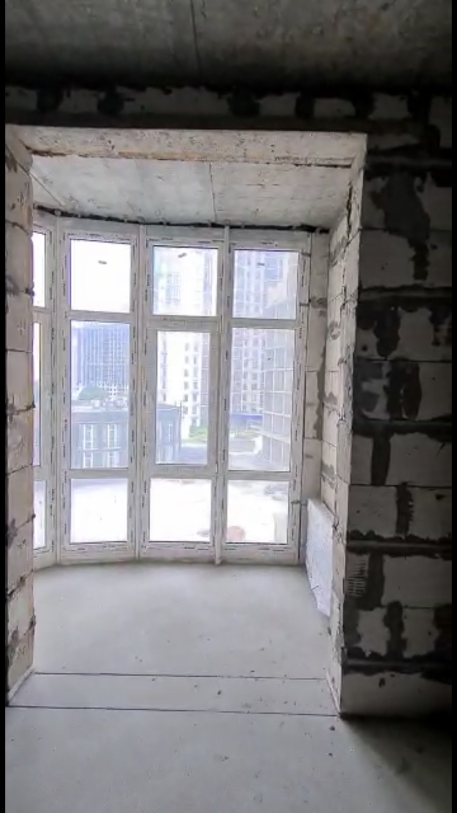 квартира на ул. Фонтанская дорога