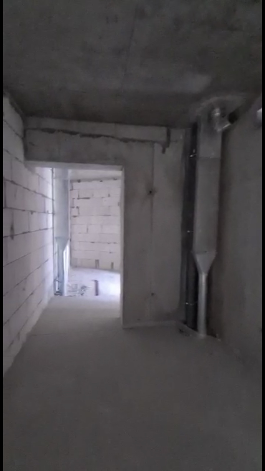 квартира на ул. Фонтанская дорога