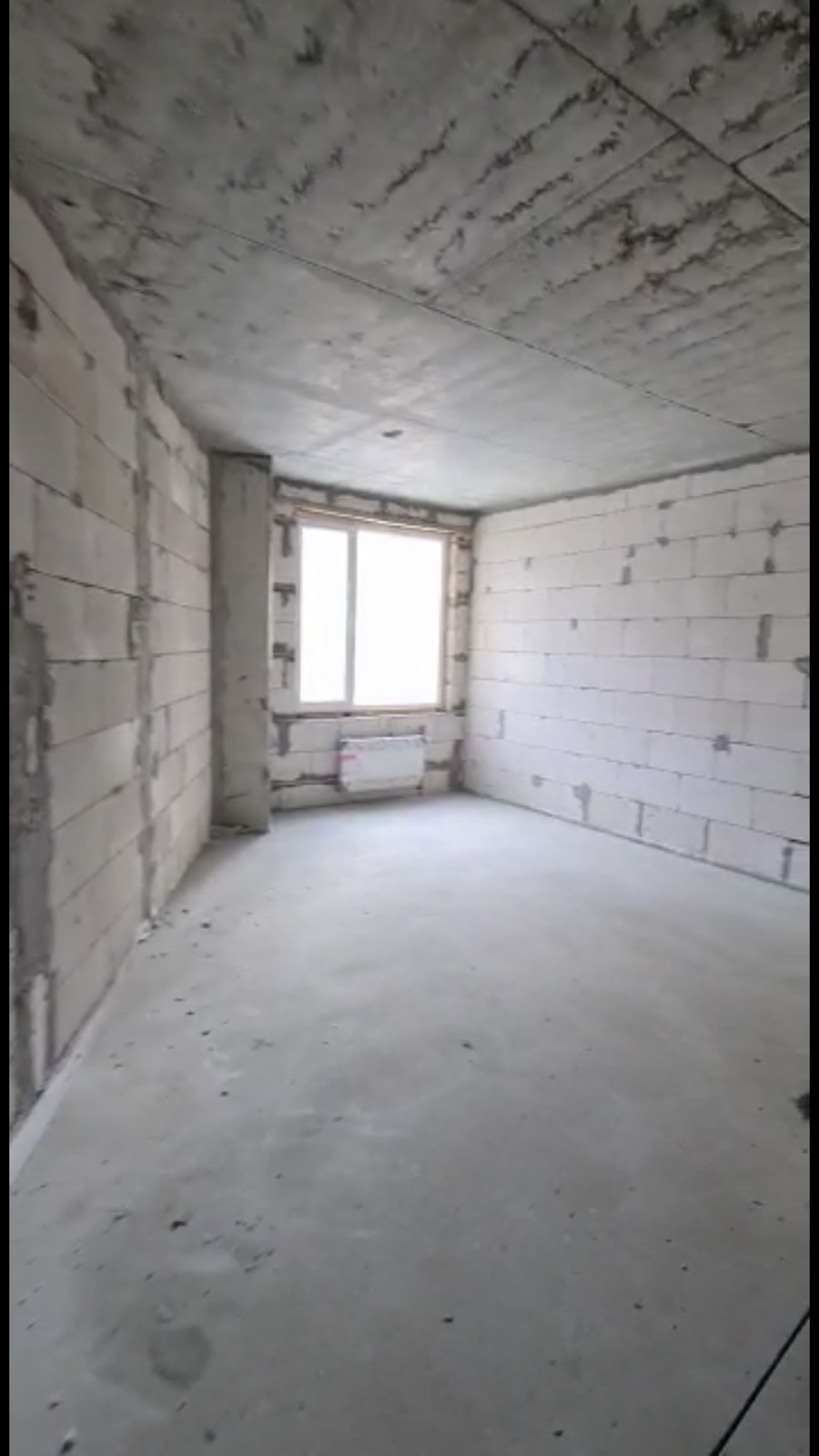 квартира на ул. Фонтанская дорога