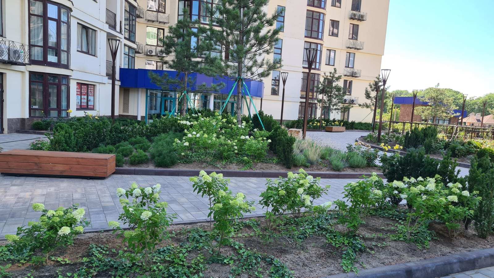 квартира на ул. Фонтанская дорога