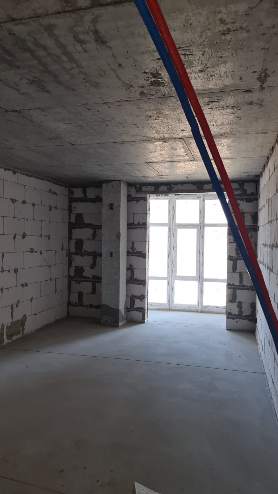 квартира на ул. Фонтанская дорога