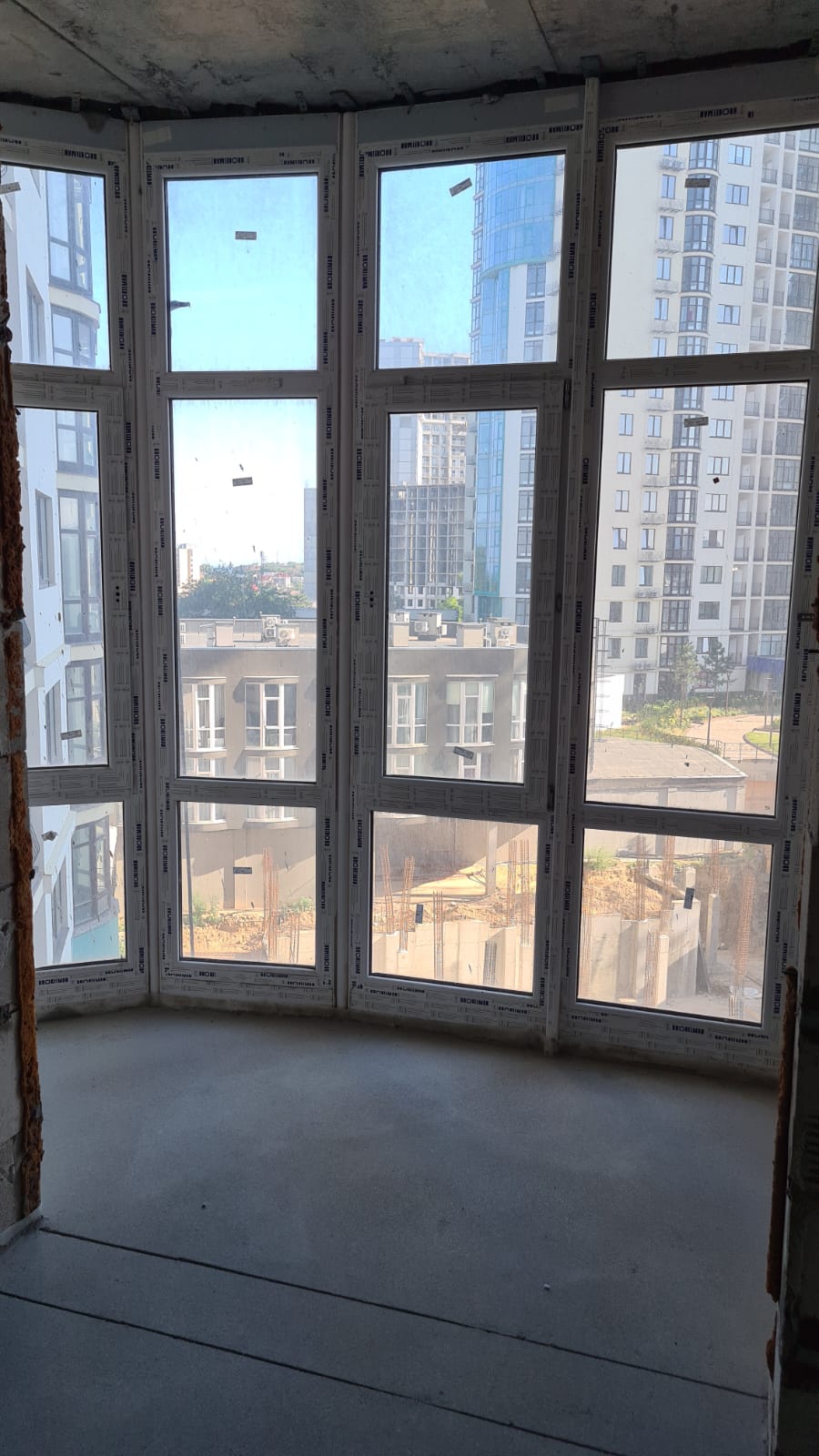 квартира на ул. Фонтанская дорога