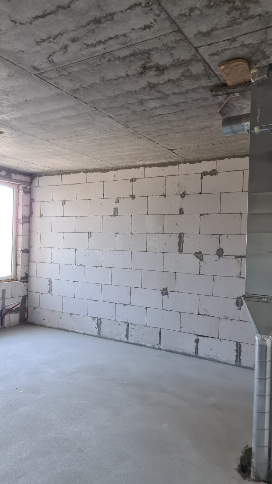 квартира на ул. Фонтанская дорога