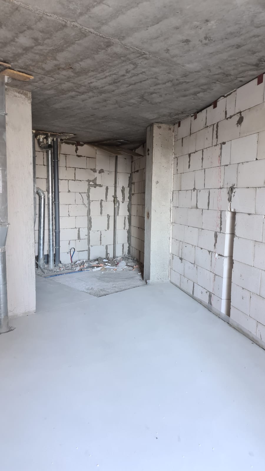 квартира на ул. Фонтанская дорога