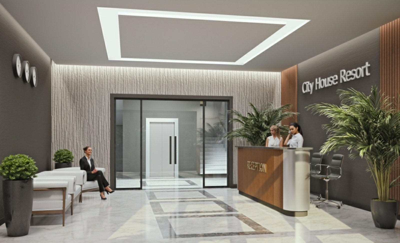 Квартира на Чорноморського казацтва  вул.