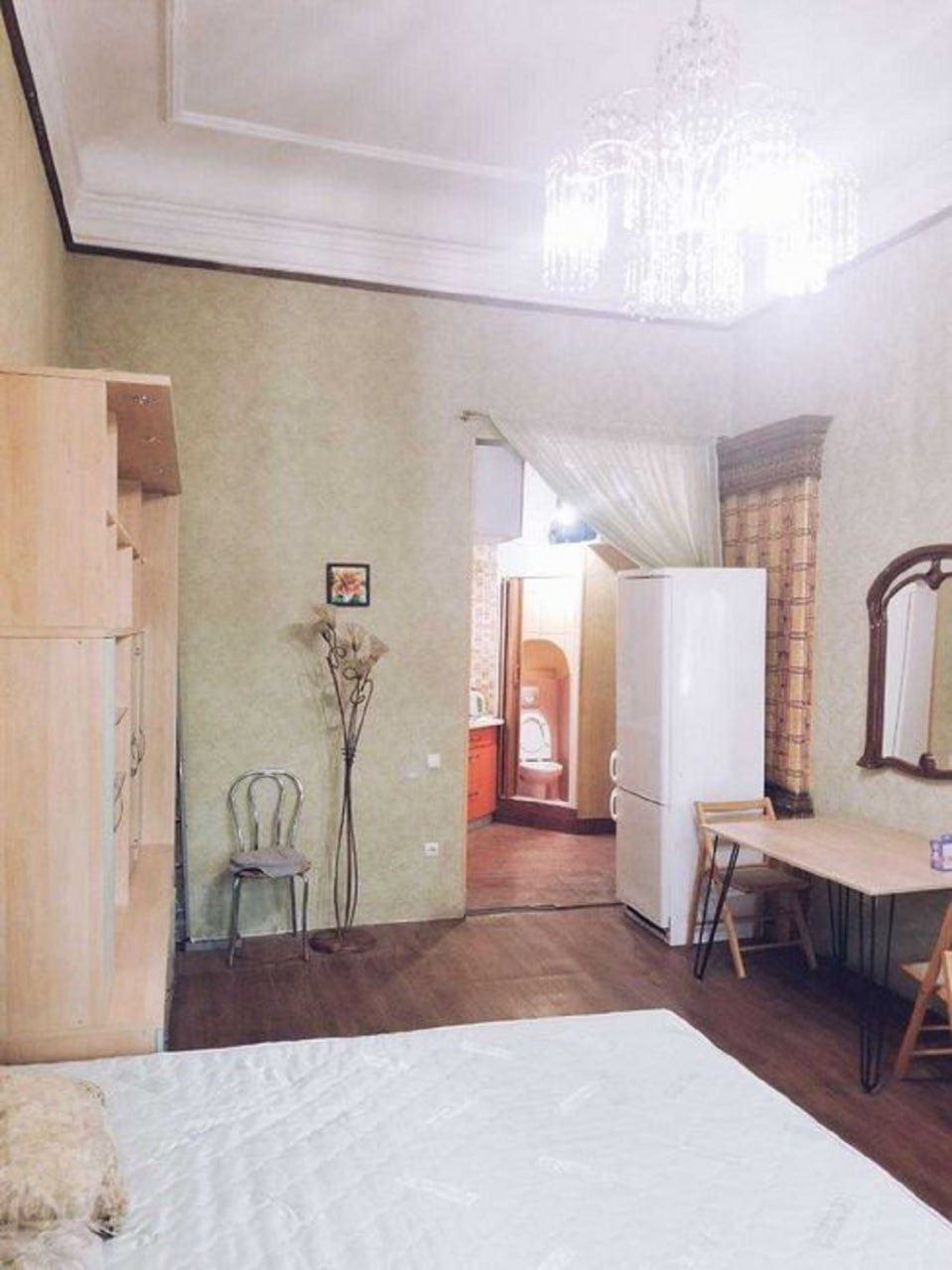 Квартира на Красный пер.