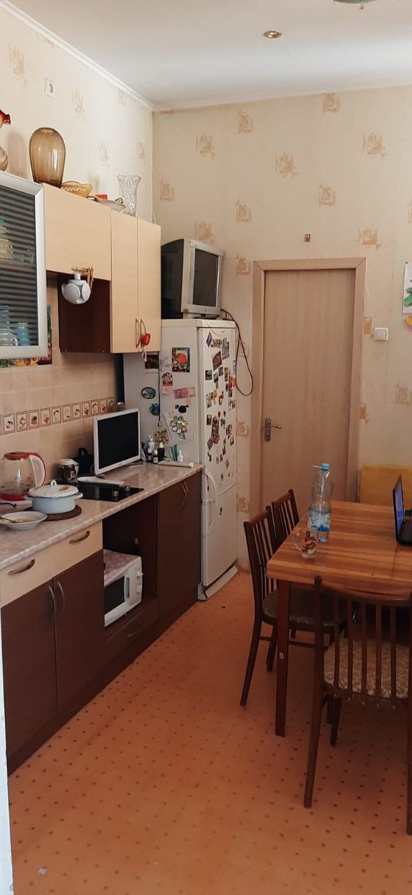 Квартира на Красный пер.