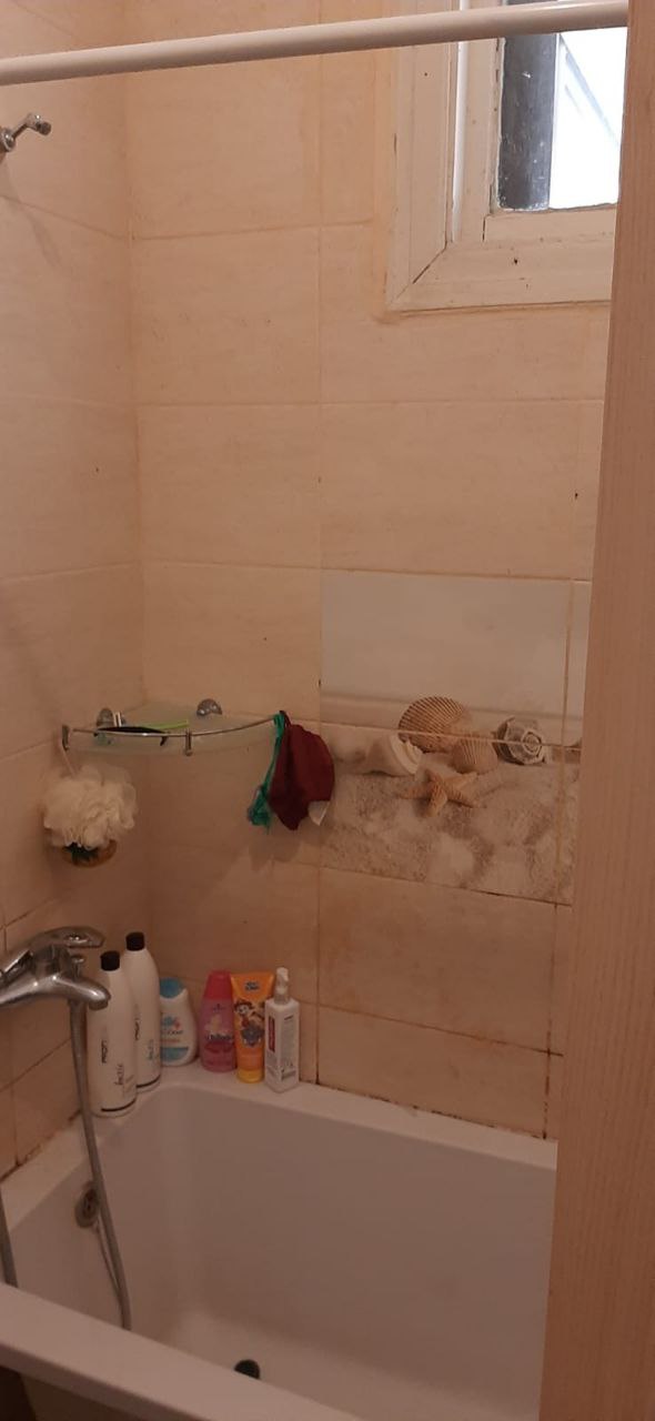 Квартира на Красный пер.