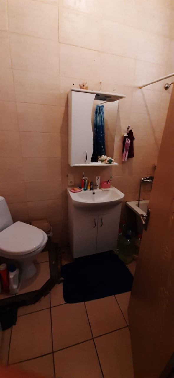 Квартира на Красный пер.