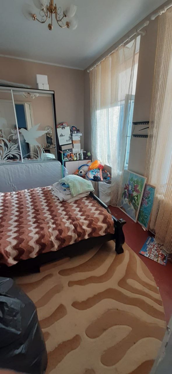 Квартира на Красный пер.