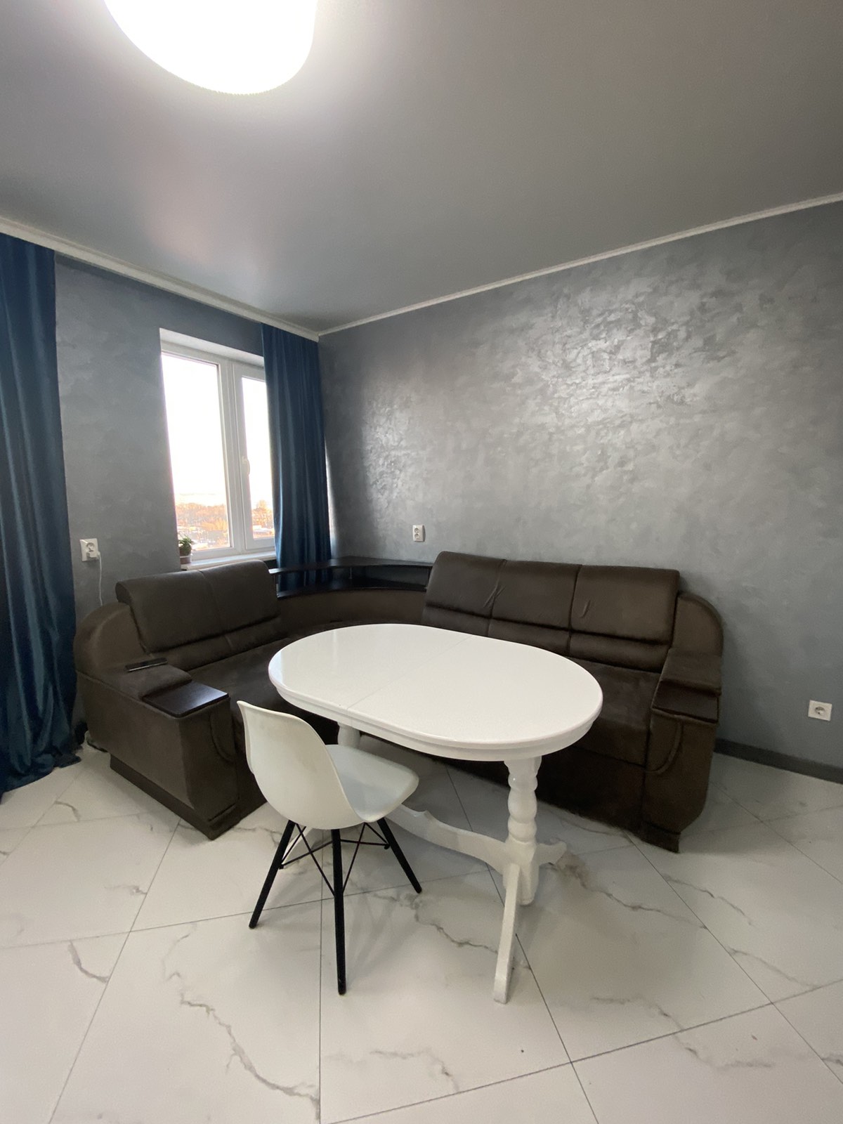 Квартира на Штильова ул