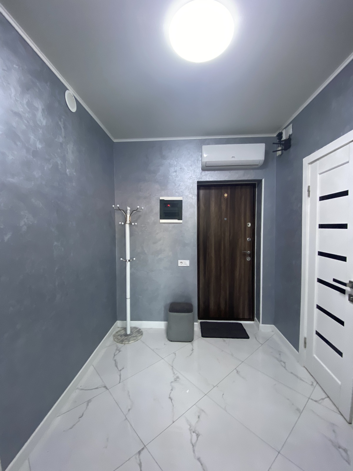 Квартира на Штильова ул