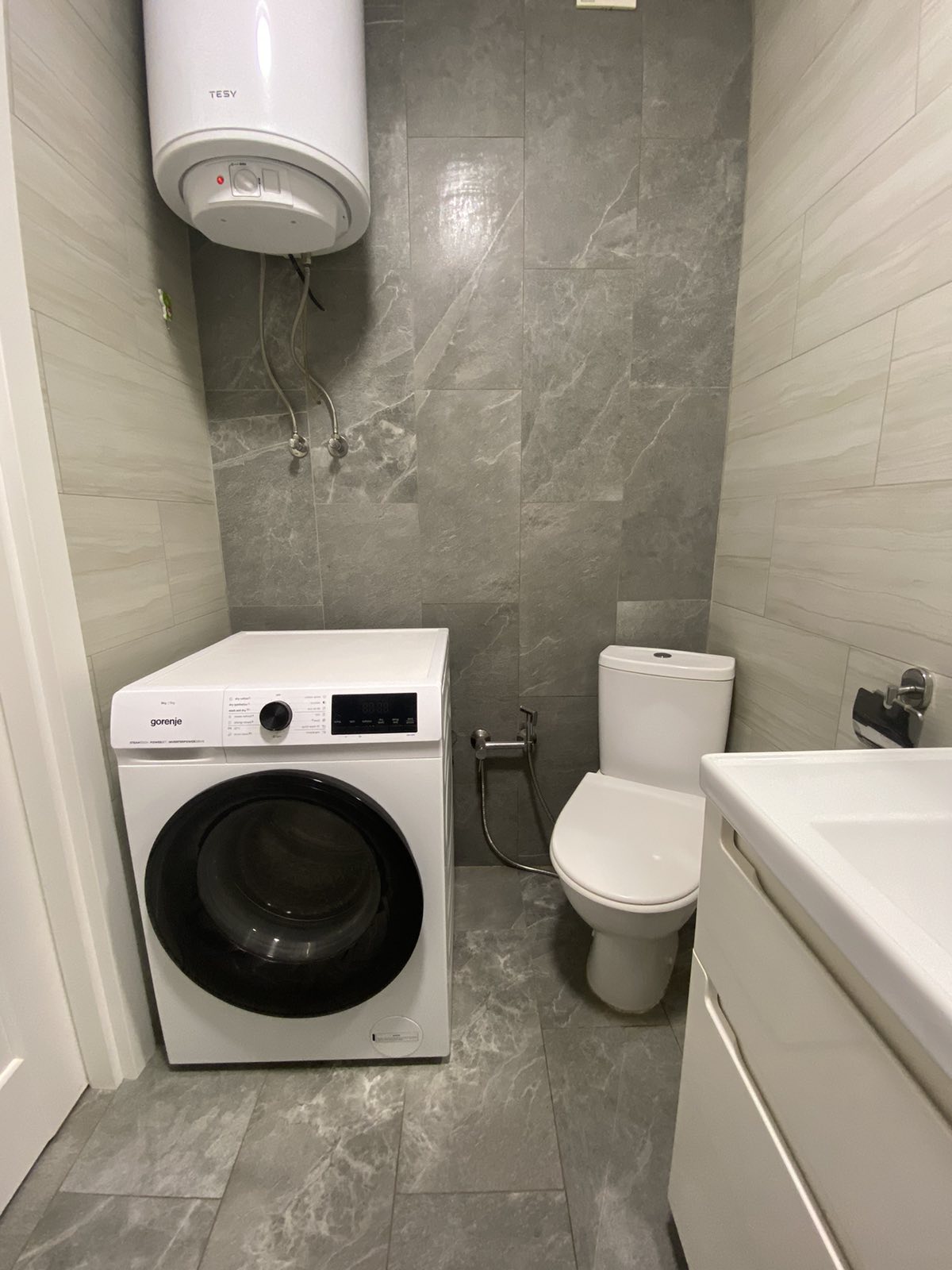 Квартира на Штильова ул