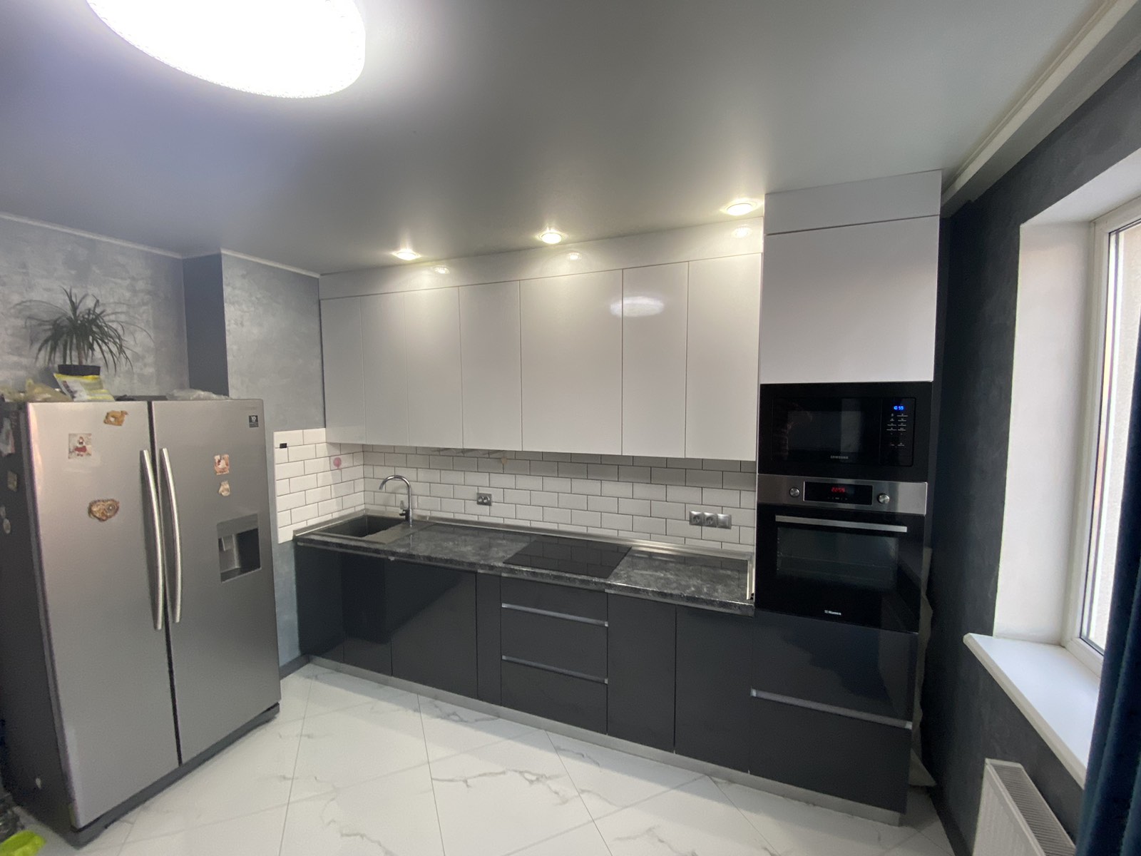 Квартира на Штильова ул