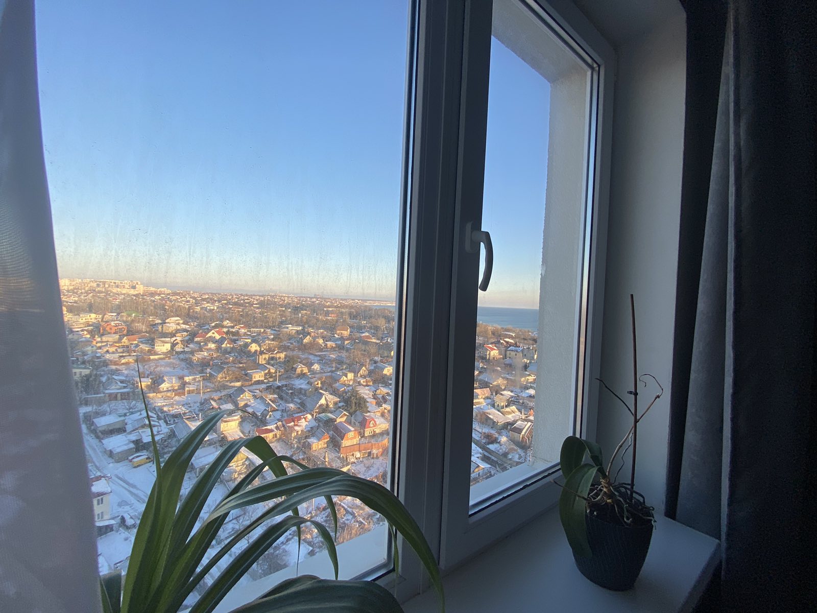 Квартира на Штильова ул