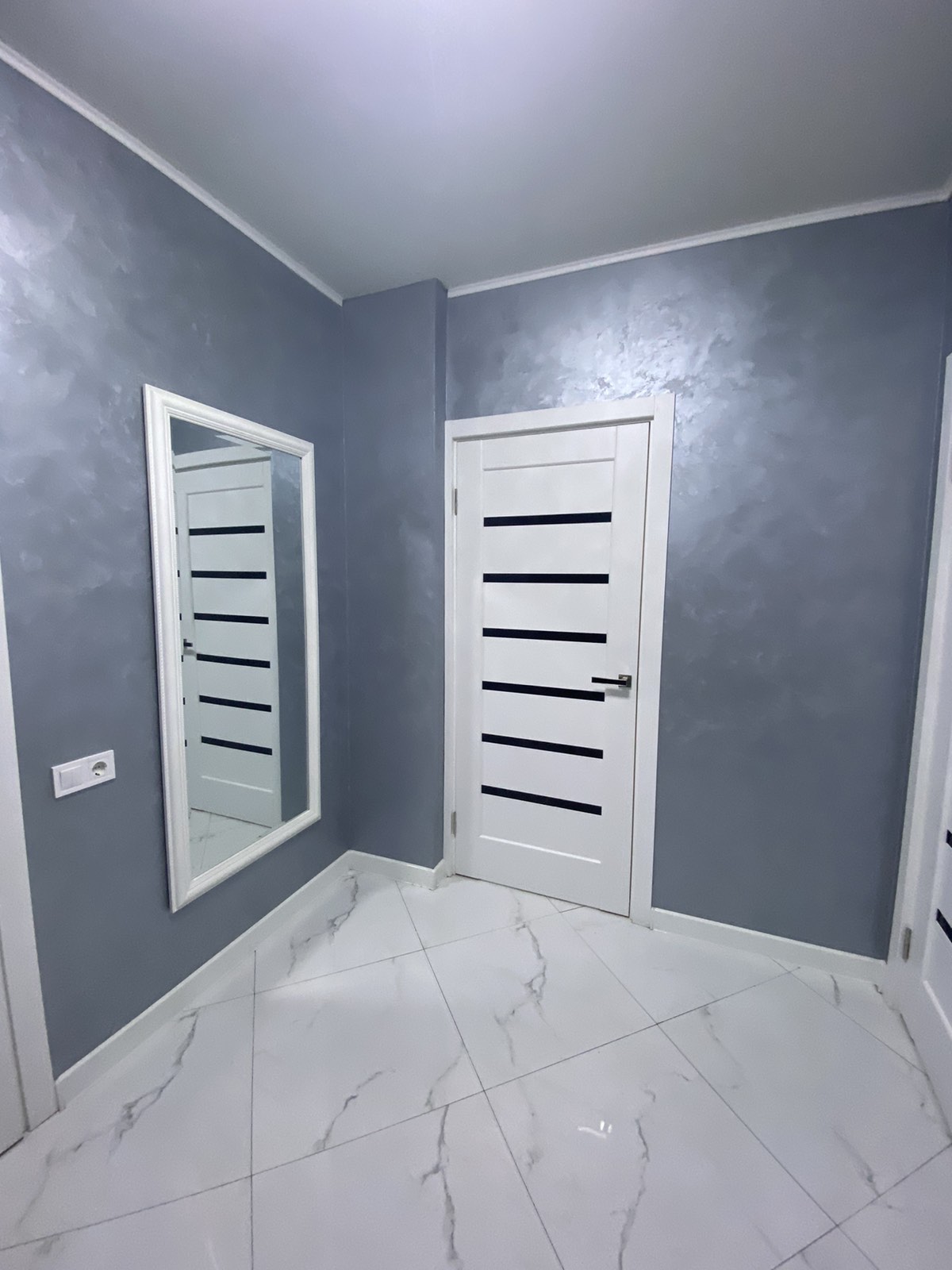 Квартира на Штильова ул