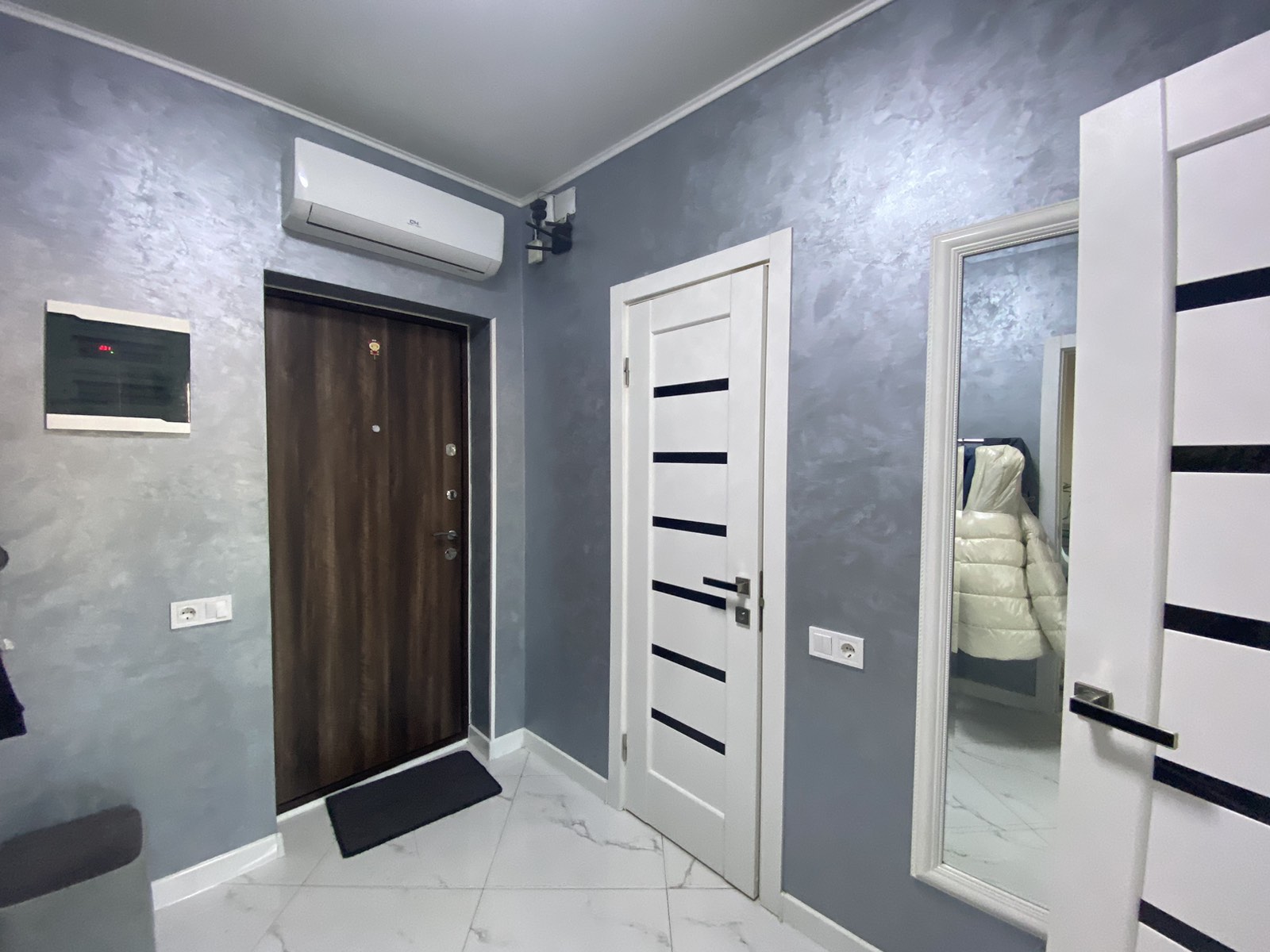 Квартира на Штильова ул