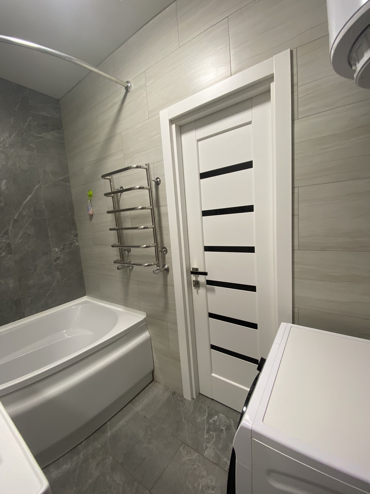 Квартира на Штильова ул