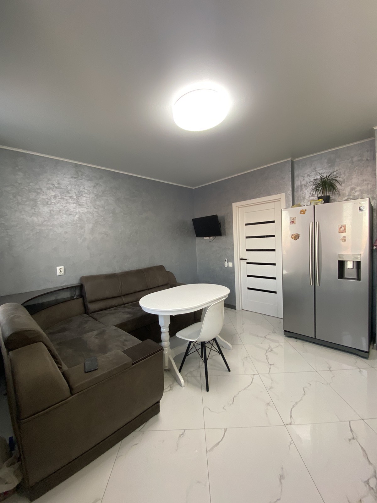 Квартира на Штильова ул