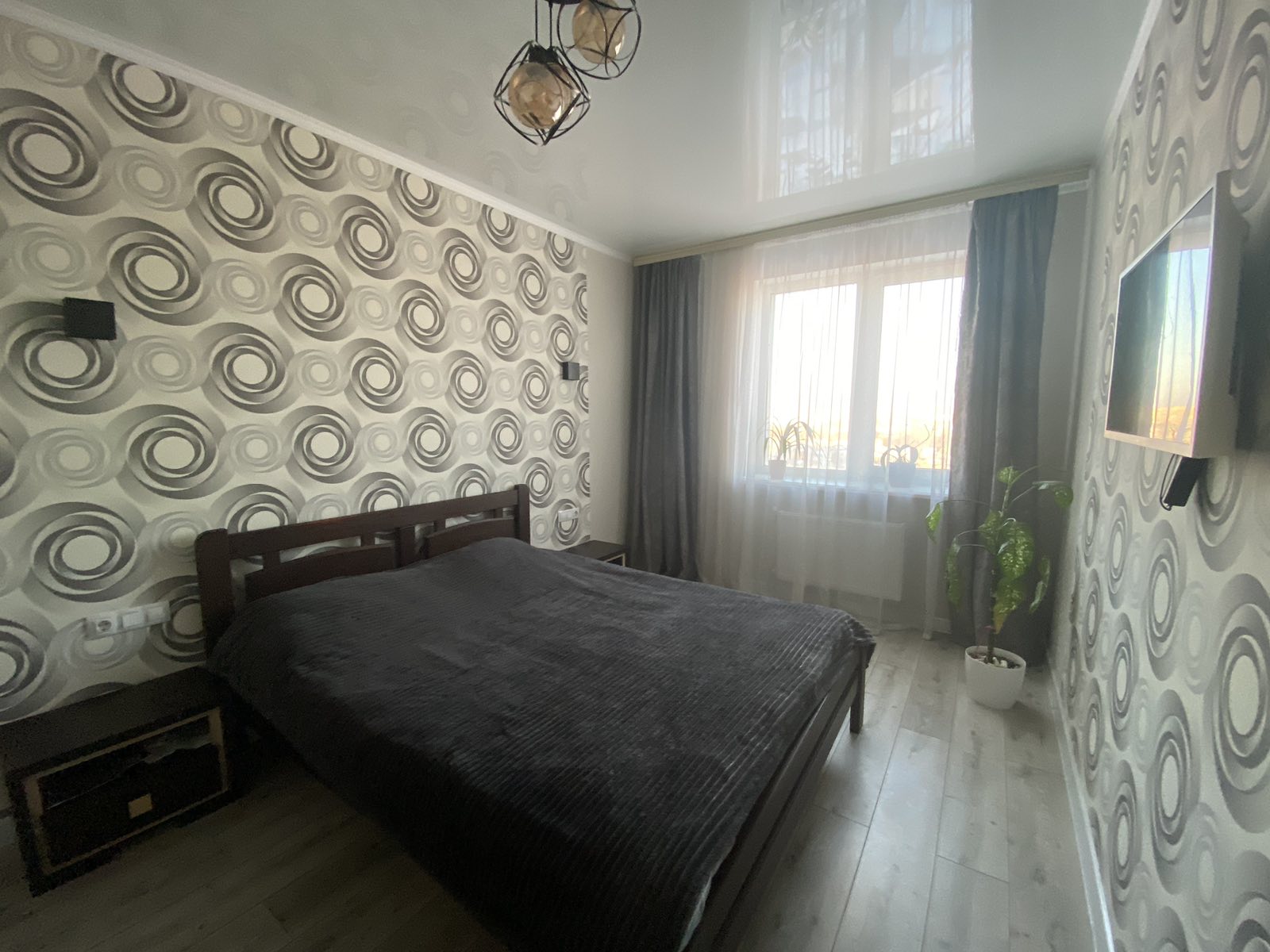 Квартира на Штильова ул