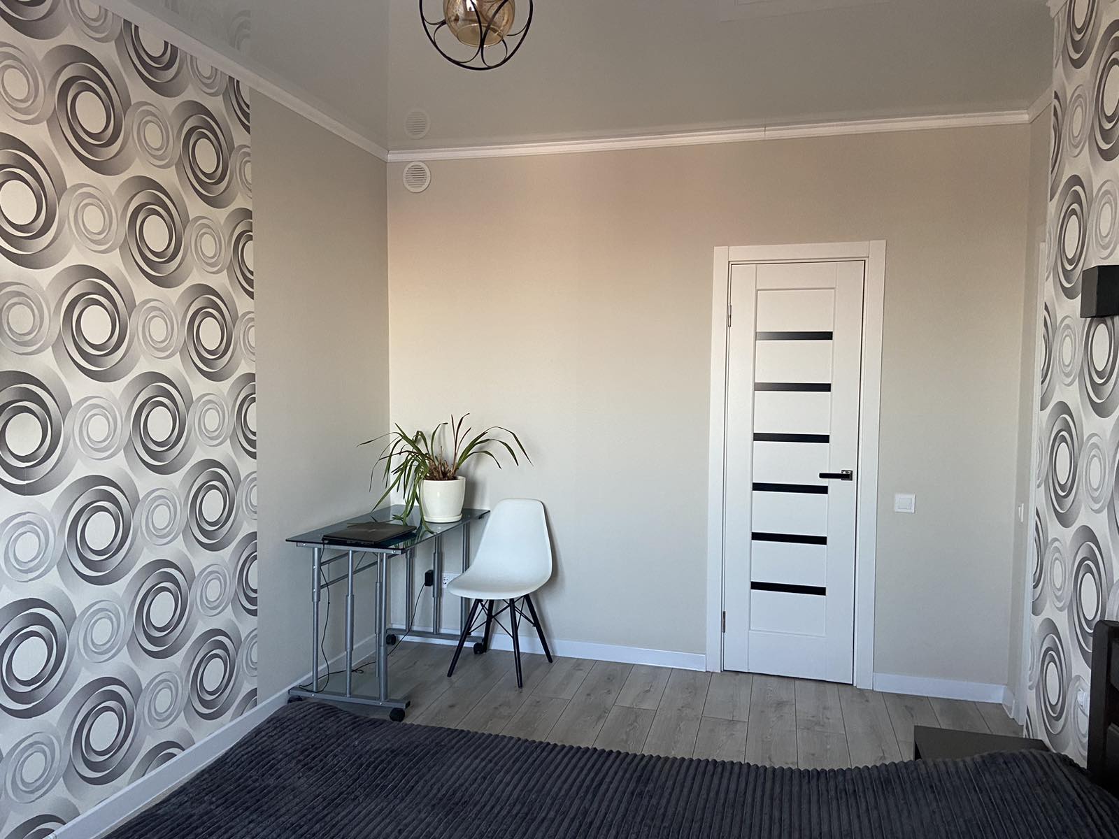 Квартира на Штильова ул