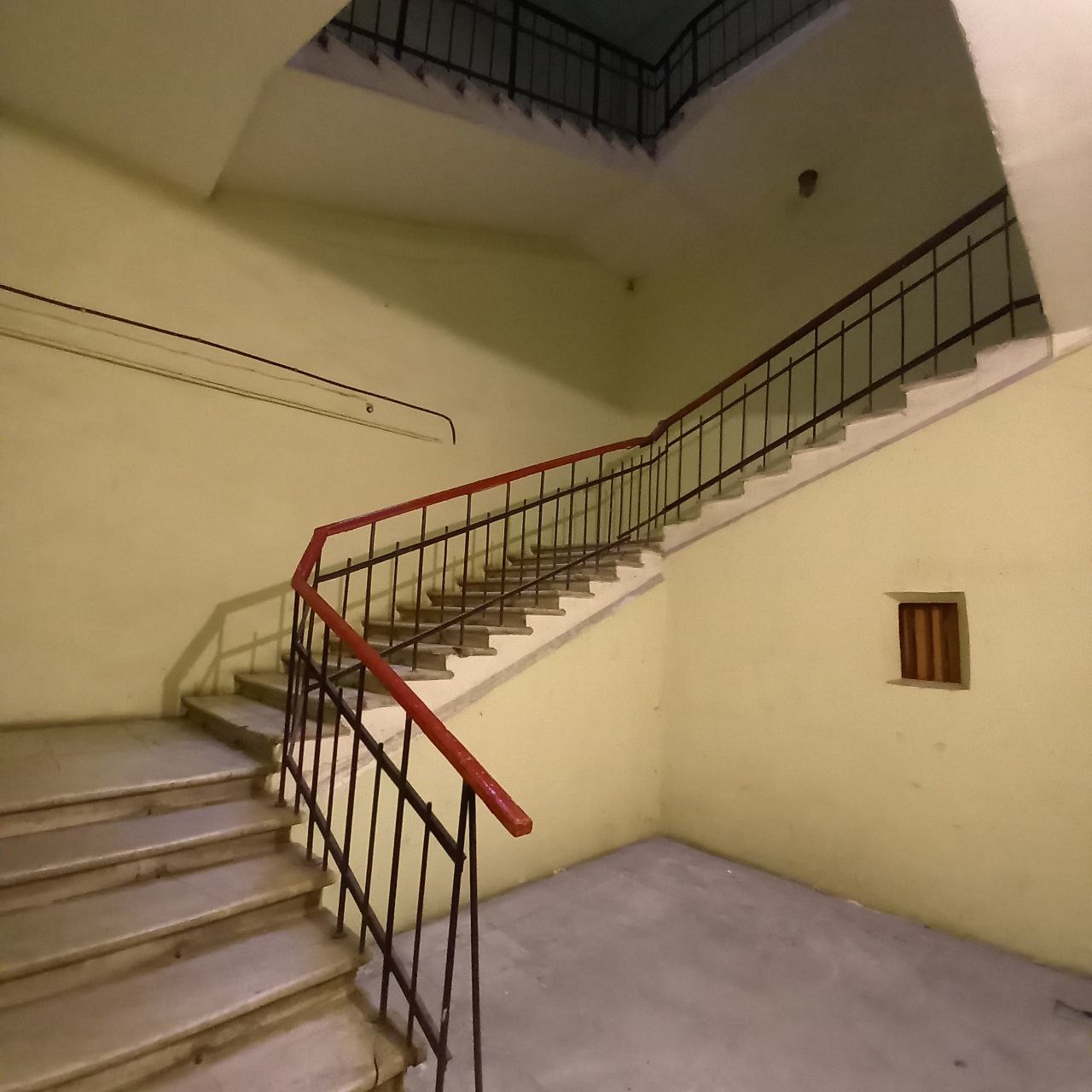 Квартира на Соборная пл.