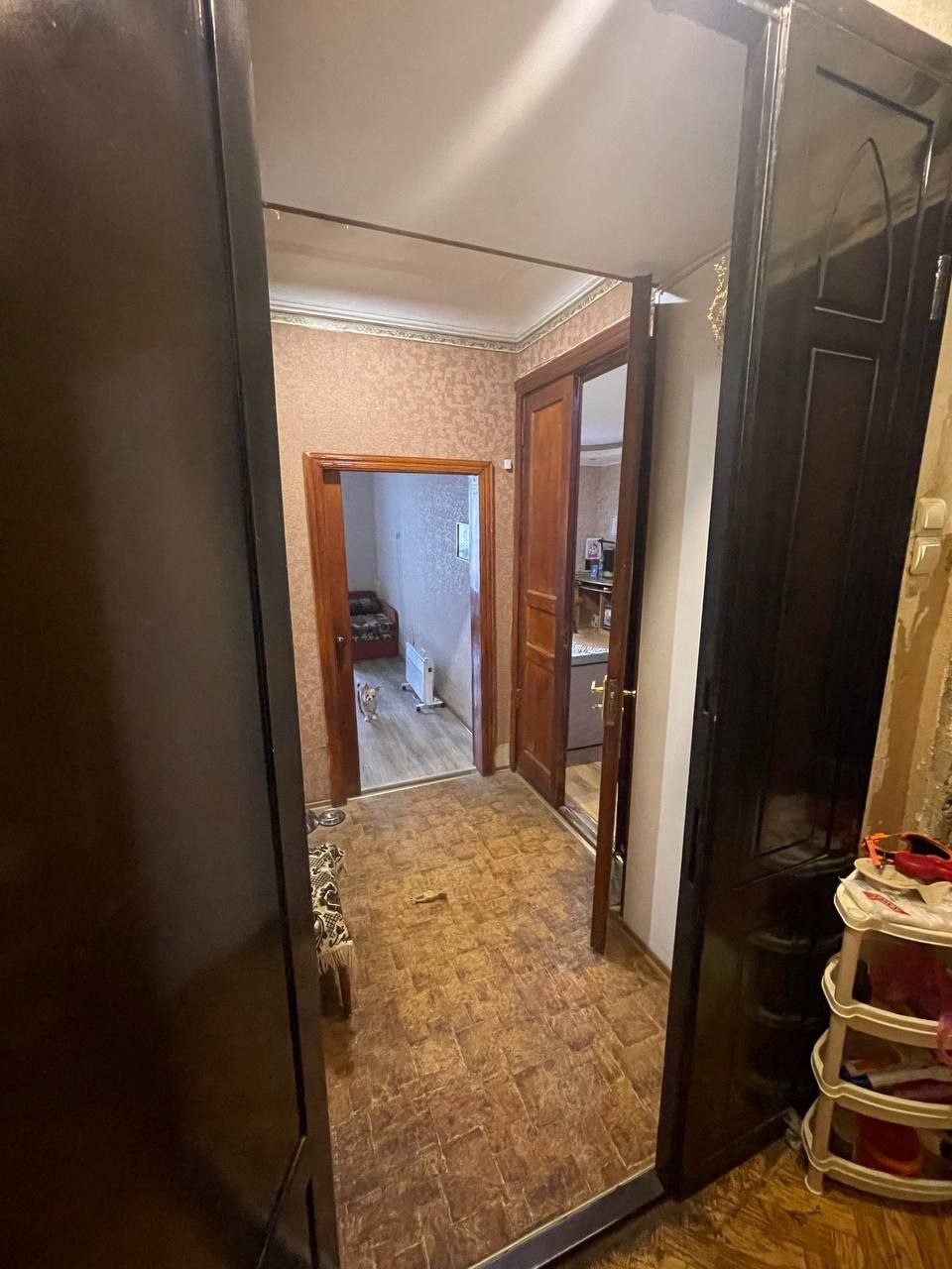 Квартира на Соборная пл.