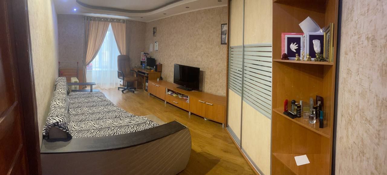 Квартира на Соборная пл.