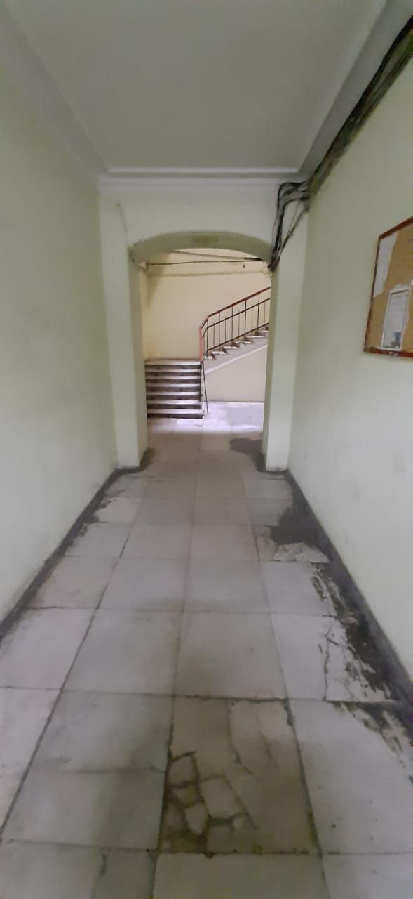 Квартира на Соборная пл.