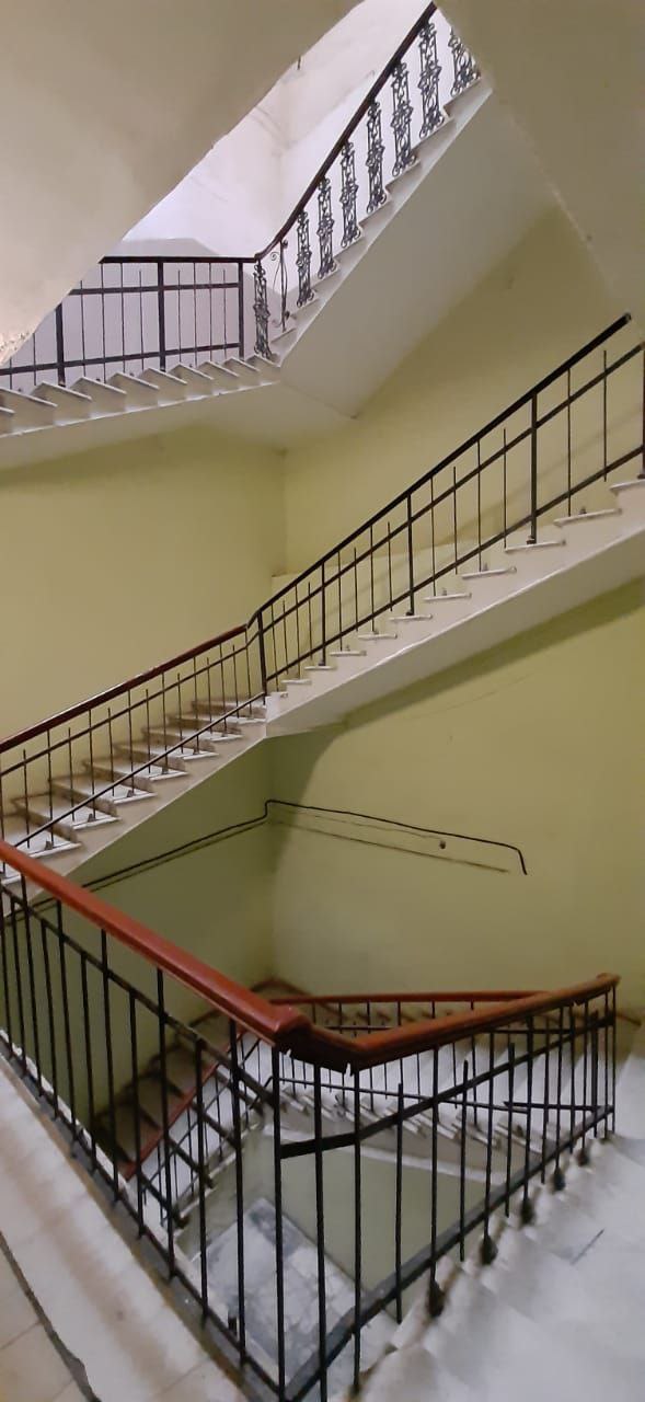 Квартира на Соборная пл.