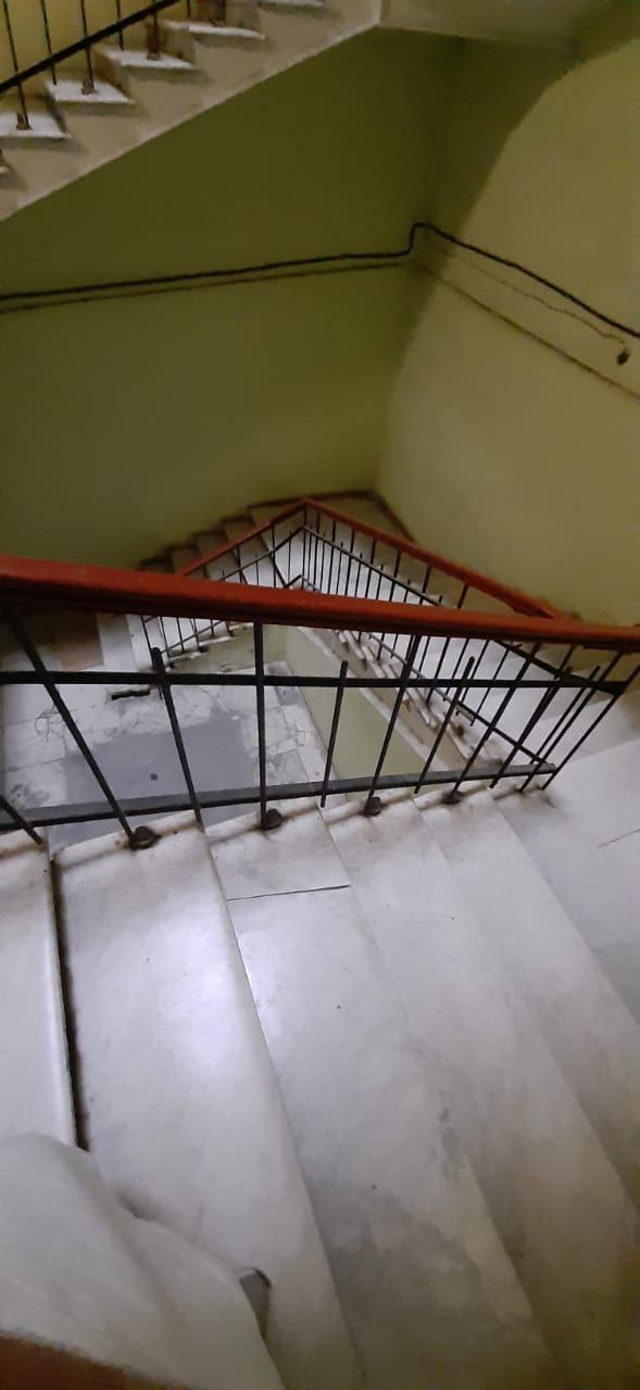 Квартира на Соборная пл.