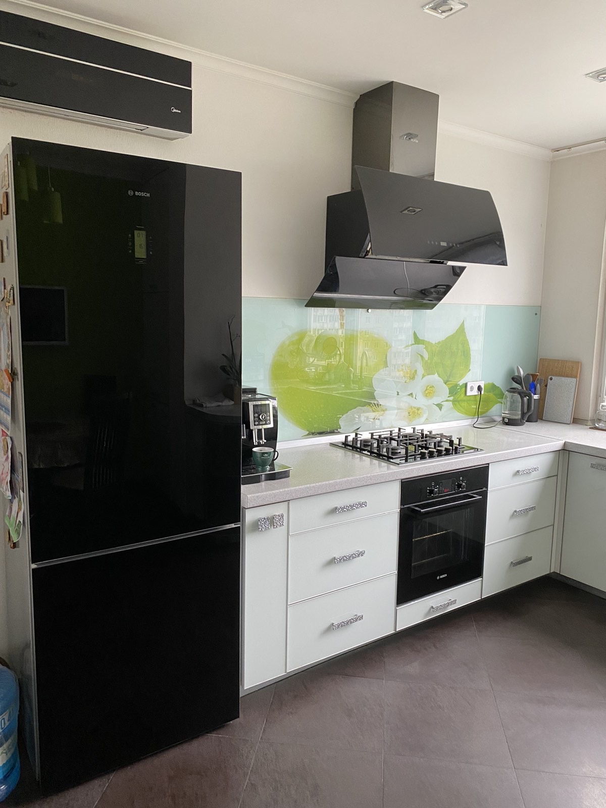 Пентхаус на Сахарова вул.