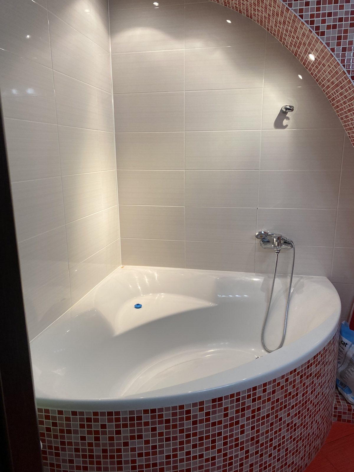 Пентхаус на Сахарова вул.