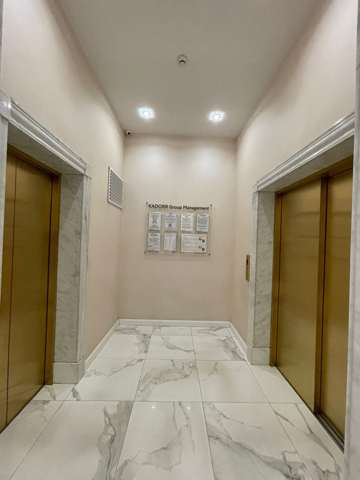 Квартира на Жемчужная ул.