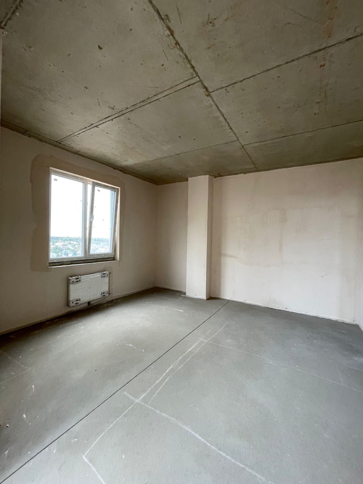 Квартира на Жемчужная ул.