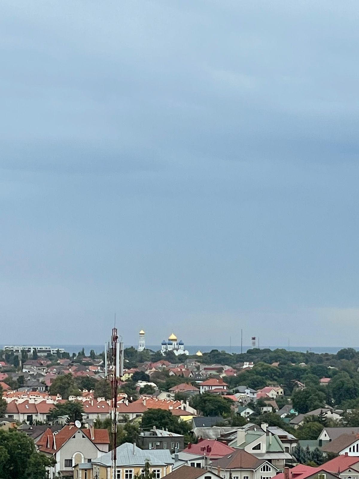 Квартира на Жемчужная ул.