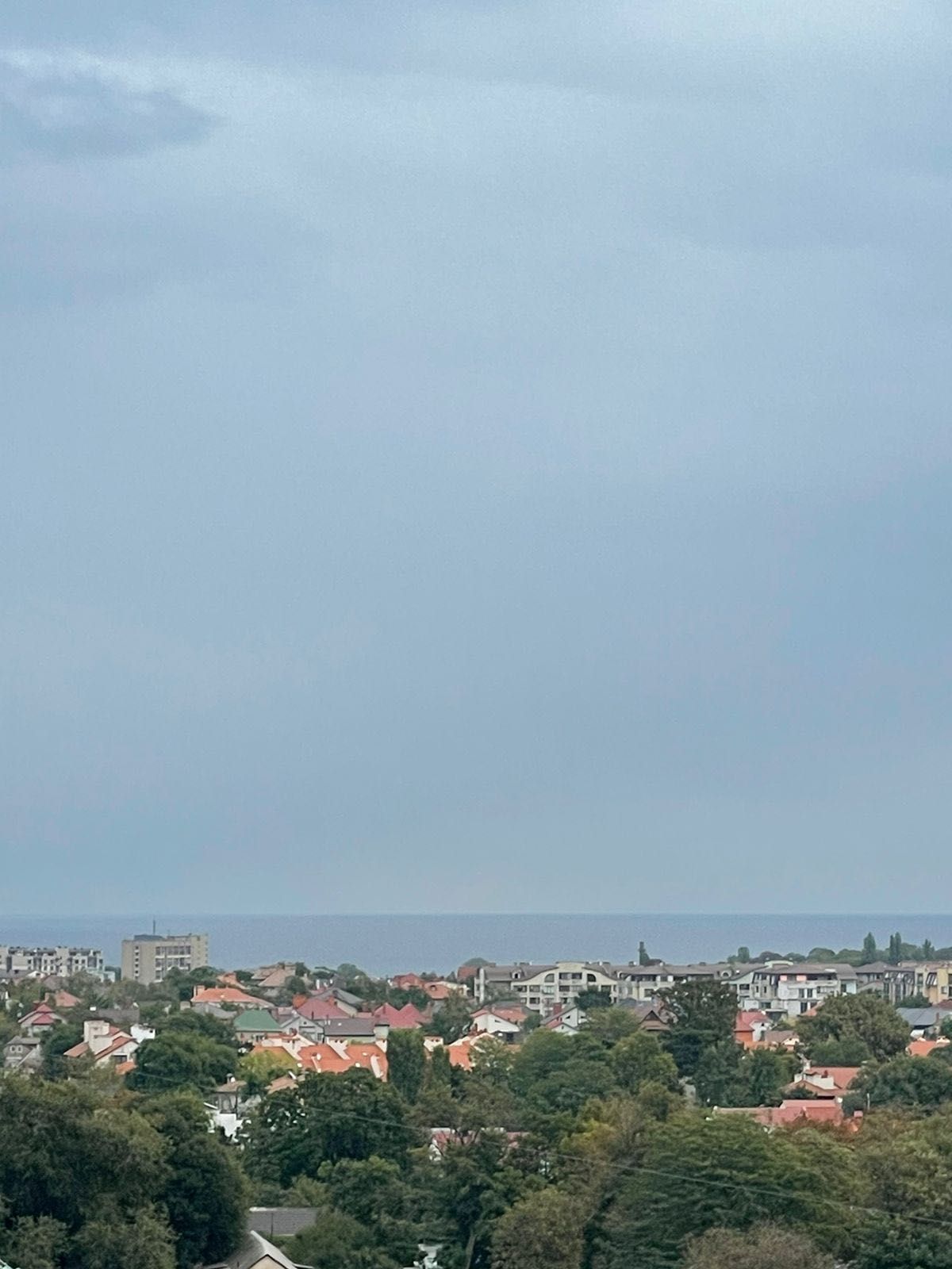 Квартира на Жемчужная ул.