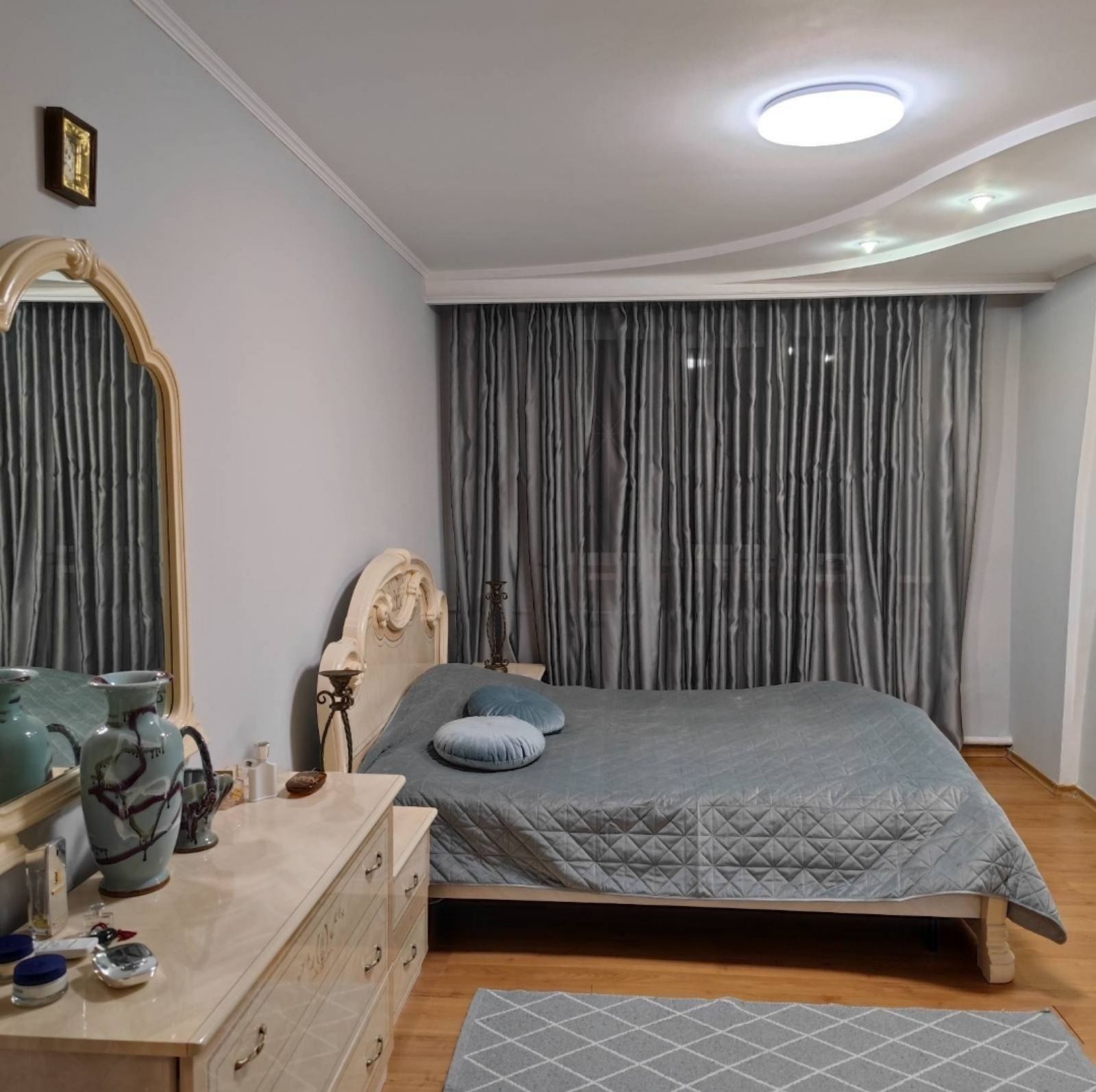 Квартира на Промислова (Боровського М.) вул.