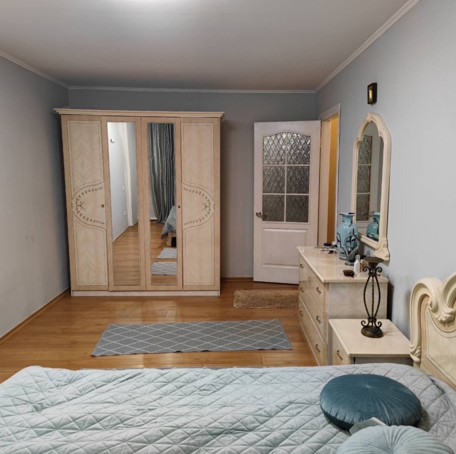 Квартира на Промислова (Боровського М.) вул.