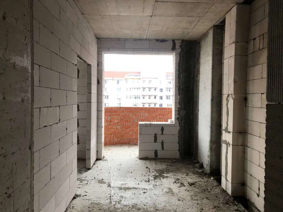 ЖК Нові Черьомушки у продажу 1 кімнатна квартира